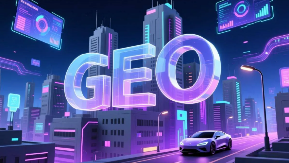 山丹县GEO 优化行业动态：主流搜索平台地域收录规则更新综述