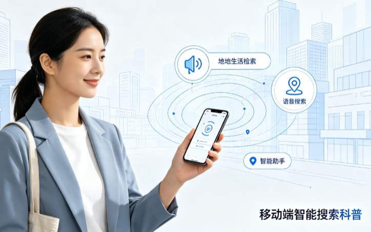 山丹县浅析 GEO 优化与 AI 优化如何重塑移动端手机搜索使用习惯
