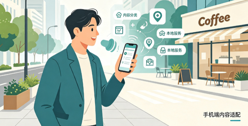 山丹县深度解析手机端 GEO 与 AI 优化协同逻辑，兼顾用户检索体验与企业线上传播