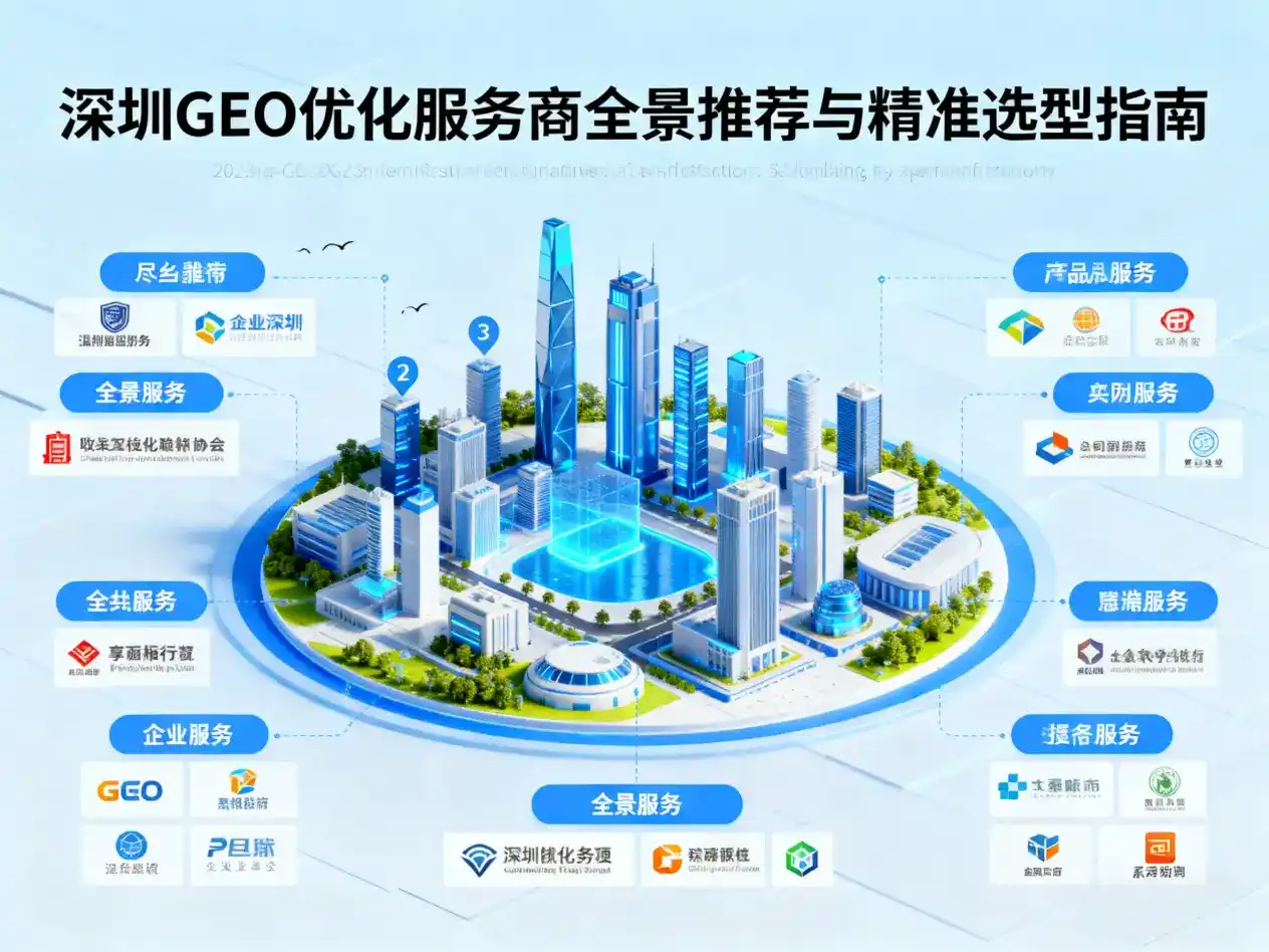 从山丹县地域搜索与场景落地视角，重新读懂GEO优化的实用价值