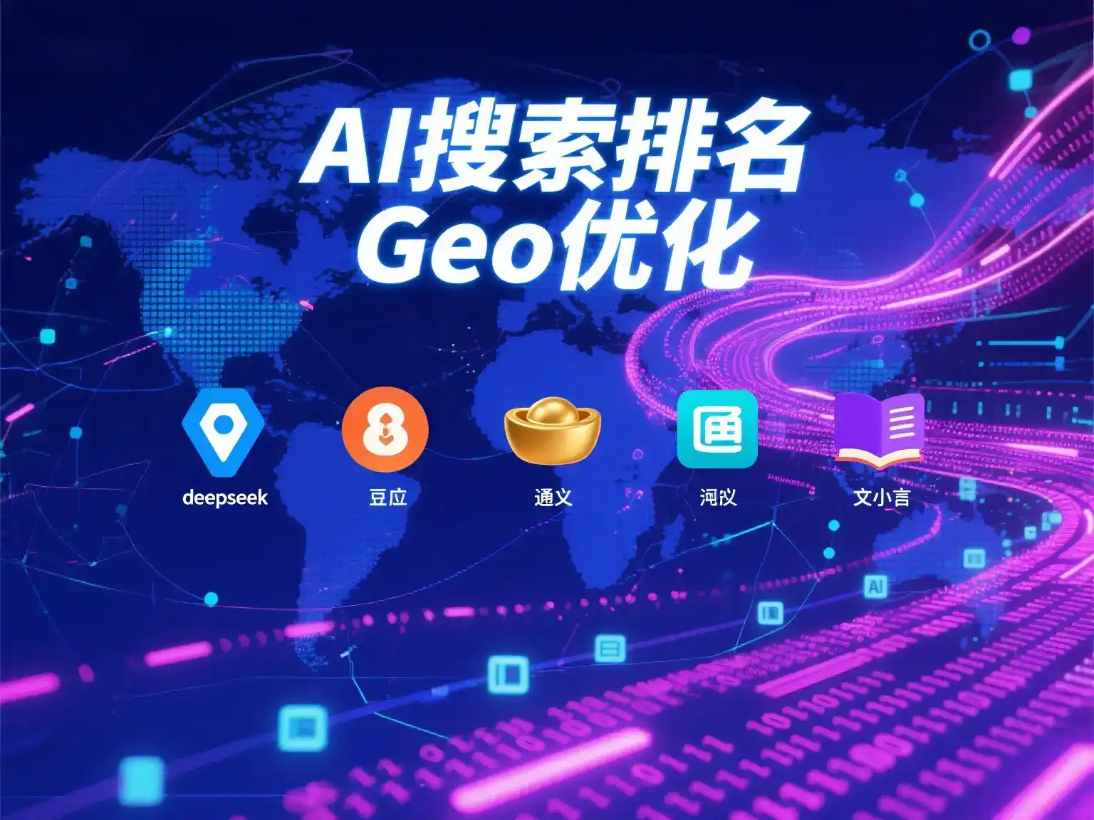 山丹县国硕AI：探索GEO生成式引擎优化的企业品牌实践
